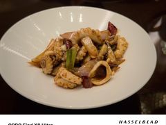 -西安皇冠假日酒店·御皇轩中餐厅