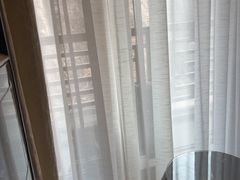 -北京海湾半山酒店-加咖啡西餐厅