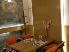 -栖川山葵家·寿喜锅·日式料理(龙湖北城天街商场店)