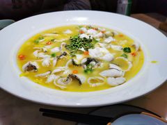 -青花椒花椒鱼(合生汇店)