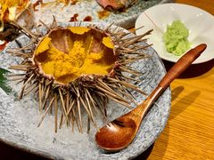 -千代武日本料理(爱建店)