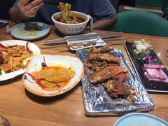 -品回味清真西北楼(宁波首店)