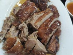 烧鸭-潮州菜馆(十里河店)