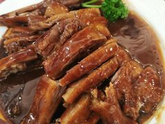 -东馆和天下特色餐饮(工农店)