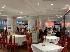 大堂-峨嵋酒家总店(车公庄店)