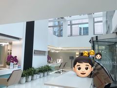 -北京港澳国际医务诊所(王府井大街店)
