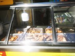 -王裕興肉莊(南禅寺店)