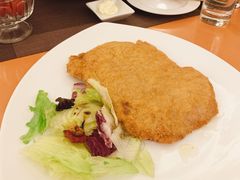 -红房子西菜馆(淮海中路店)