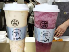 -古茗(成龙店)