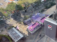 -正佳广场万豪酒店-粤菜餐厅·点心·海鲜·聚餐