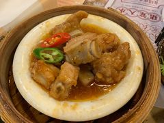 特色蒸排骨-点都德(大茶楼店)