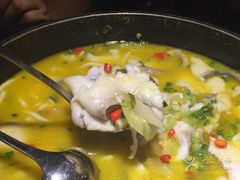 -川里谈·川味小馆(北京路店)