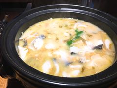 -九锅一堂酸菜鱼(新南凯德直营店)