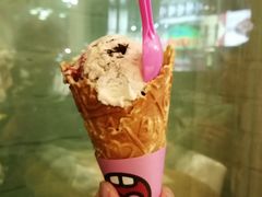 -Baskin Robbins(弘大店)
