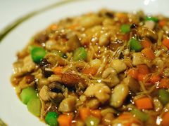 -金轩中餐厅 Jin Xuan(浦东丽思卡尔顿酒店)