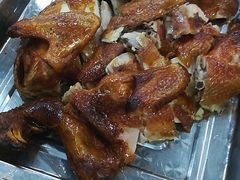 -大岗仙庙烧鸡(海南总店)
