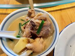 炖土鸡-江南荣村(小溪店)
