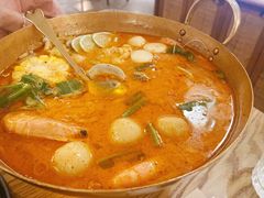 -来龙里 精致 东南亚餐室(万象城店)