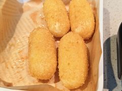 -半天妖烤鱼(方庄店)