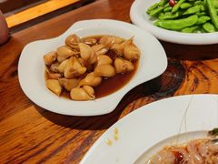 -柳柳饭店(华山中路店)