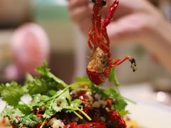 -老长沙龙虾馆·聚会餐厅(白石洲店)