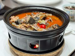 -味可道美食坊(福基路店)