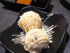 -神户赤童日式烤肉伙伴(东直门店)