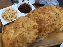 -老磨油饼(高陵店)