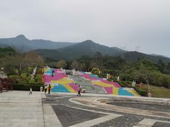 -北辰山景区