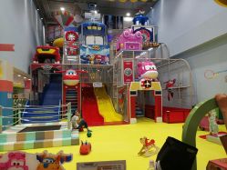 -乐多星球潮玩中心(沈阳嘉里城店)