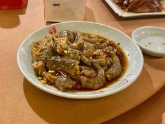 -抱德·潮汕味(琶洲店原惠城鱼仔)