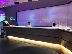 -我爱运动健身·游泳·瑜伽·普拉提馆(大卫城店)