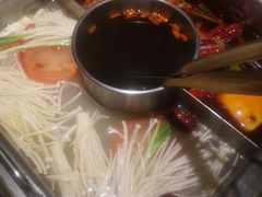 -雾都渣渣火锅(南城智汇城店)