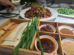 -鲁城往事(游客中心店)