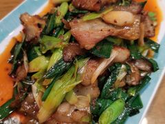 -易老妈蹄花.特色川菜(人民公园总店)