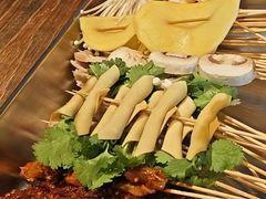 -江湖六膳門串串香(隆礼路店)