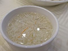 文思豆腐羹-怡园饭店-餐厅(四望亭店)