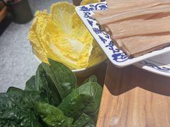 -东镇老火锅(长春路首店)