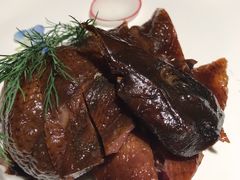 临安府酱香鸭-江南赋(内蒙古大厦店)