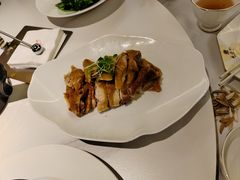 -秦月轩·长安小馆·新陕菜(阜成路·五棵松店)