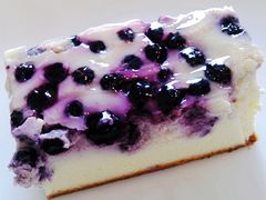 蓝莓cheese-榖屋house of flour(张江首店)