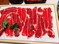 -周师兄大刀腰片火锅(磁器口直营店)
