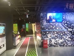 -VS SPORTS PARK运动玩乐园·团建·生日会(合生汇店)