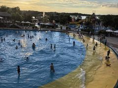 -南京银杏湖乐园