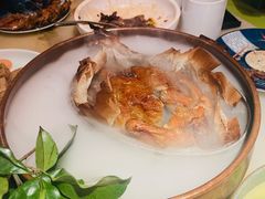 -桂满陇-十里风荷(合生汇店)