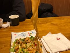 -毛毛熏肉•东北菜老字号(大安街店)
