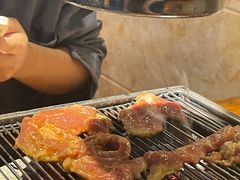 -丹东特色烤肉(学府路一部店)