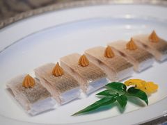 冻马友鱼饭-菁禧荟(外滩店)