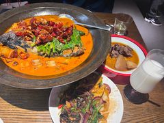 -掌柜的店·河南的菜(世茂店)