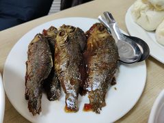 小酥鱼-津门永胜包子铺(哈尔滨道总店)